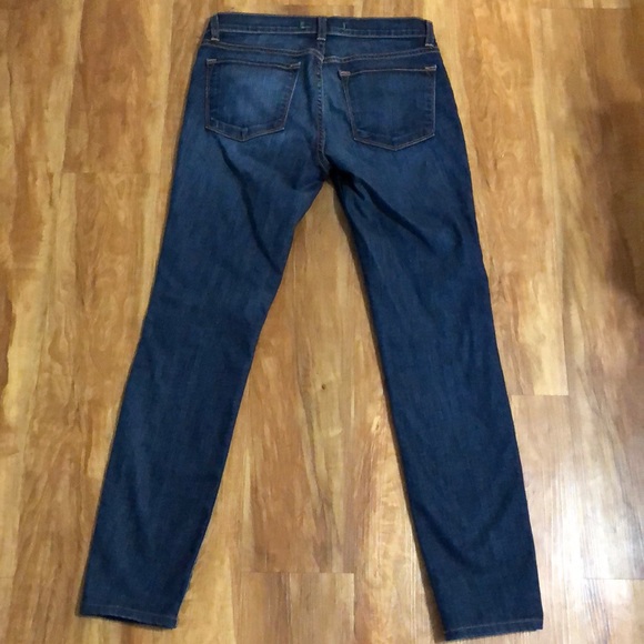 J Brand Skinny Leg Jeans - Picture 2 of 3